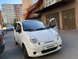 Daewoo Matiz 2011 годаfor1 500 000 тг. в Астана – фото 3