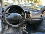 Daewoo Matiz 2011 годаүшін1 500 000 тг. в Астана – фото 5