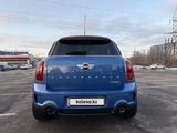 Mini Countryman 2010 года за 5 600 000 тг. в Алматы – фото 4