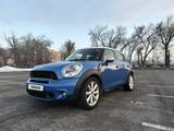Mini Countryman 2010 года за 5 600 000 тг. в Алматы