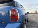 Mini Countryman 2010 года за 5 600 000 тг. в Алматы – фото 5