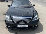 Mercedes-Benz S 350 2007 года за 8 000 000 тг. в Шымкент – фото 3