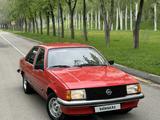 Opel Rekord 1980 года за 8 500 000 тг. в Алматы – фото 5