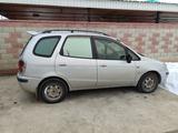 Toyota Spacio 1997 года за 2 300 000 тг. в Алматы – фото 3