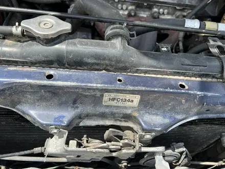 Honda Odyssey 1996 года за 1 750 000 тг. в Алматы – фото 14