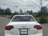 Audi A4 2006 годаүшін4 500 000 тг. в Щучинск – фото 4
