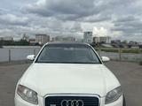 Audi A4 2006 годаүшін4 500 000 тг. в Щучинск