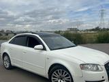 Audi A4 2006 годаүшін4 500 000 тг. в Щучинск – фото 5
