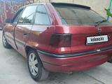 Opel Astra 1993 года за 1 100 000 тг. в Шымкент – фото 2