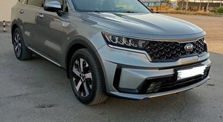 Kia Sorento 2020 года за 16 500 000 тг. в Жезказган