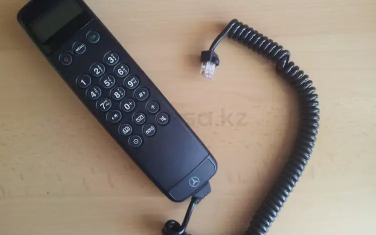 Телефон Mercedes GSMүшін40 000 тг. в Караганда