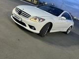 Mercedes-Benz CL 55 AMG 2008 годаүшін13 000 000 тг. в Алматы – фото 3