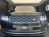Land Rover Range Rover 2019 годаүшін52 000 000 тг. в Алматы – фото 2