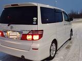 Toyota Alphard 2006 годаfor4 880 000 тг. в Атырау – фото 3