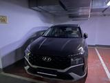 Hyundai Santa Fe 2022 года за 17 300 000 тг. в Кокшетау