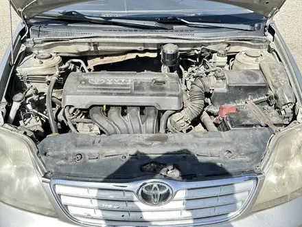 Toyota Corolla 2005 года за 3 300 000 тг. в Шемонаиха – фото 16