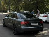Audi A4 2011 годаүшін6 200 000 тг. в Алматы – фото 4