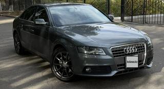 Audi A4 2011 года за 6 200 000 тг. в Алматы