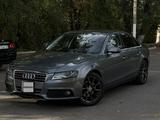 Audi A4 2011 годаүшін6 200 000 тг. в Алматы – фото 2
