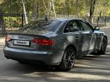 Audi A4 2011 годаүшін6 200 000 тг. в Алматы – фото 3