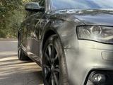 Audi A4 2011 годаүшін6 200 000 тг. в Алматы – фото 5