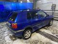 Volkswagen Golf 1994 года за 850 000 тг. в Экибастуз – фото 4