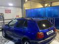 Volkswagen Golf 1994 годаүшін850 000 тг. в Экибастуз – фото 6