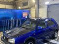 Volkswagen Golf 1994 годаүшін850 000 тг. в Экибастуз – фото 8