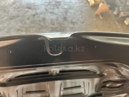 Капот bmw X5G05 новый оригинал за 750 000 тг. в Алматы – фото 4