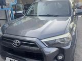 Toyota 4Runner 2020 годаүшін20 000 000 тг. в Алматы