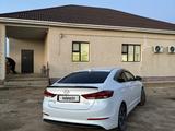 Hyundai Elantra 2018 годаүшін4 600 000 тг. в Актау – фото 4