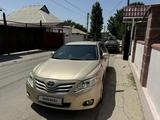 Toyota Camry 2009 годаfor6 800 000 тг. в Шымкент – фото 3