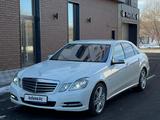 Mercedes-Benz E 250 2012 годаүшін7 700 000 тг. в Кызылорда – фото 5