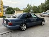 Mercedes-Benz E 280 1993 годаүшін3 500 000 тг. в Тараз – фото 3