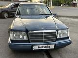 Mercedes-Benz E 280 1993 годаүшін3 500 000 тг. в Тараз – фото 2