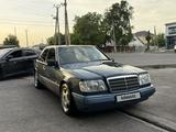 Mercedes-Benz E 280 1993 годаүшін3 500 000 тг. в Тараз – фото 4