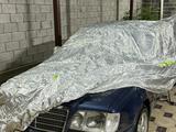 Mercedes-Benz E 280 1993 годаүшін3 500 000 тг. в Тараз – фото 5
