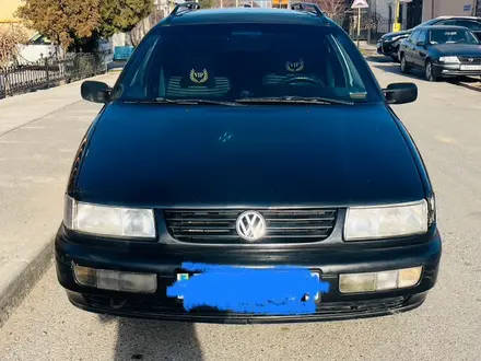 Volkswagen Passat 1994 года за 1 850 000 тг. в Шымкент