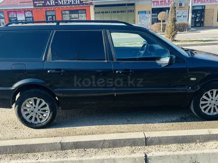 Volkswagen Passat 1994 года за 1 850 000 тг. в Шымкент – фото 10