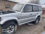 Mitsubishi Pajero 1996 года за 500 000 тг. в Бауыржана Момышулы – фото 2