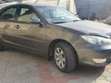 Toyota Camry 2006 годаүшін6 400 000 тг. в Тараз – фото 4