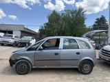 Opel Meriva 2003 года за 1 350 000 тг. в Астана – фото 4