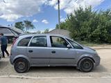 Opel Meriva 2003 года за 1 350 000 тг. в Астана – фото 2