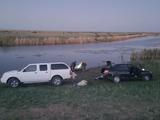 Nissan NP300 2011 годаүшін3 600 000 тг. в Актобе – фото 2