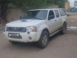 Nissan NP300 2011 годаүшін3 600 000 тг. в Актобе