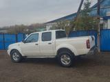 Nissan NP300 2011 годаүшін3 600 000 тг. в Актобе – фото 3