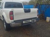 Nissan NP300 2011 годаүшін3 600 000 тг. в Актобе – фото 4