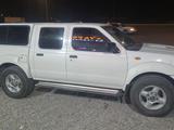 Nissan NP300 2011 годаүшін3 600 000 тг. в Актобе – фото 5