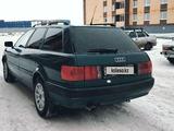 Audi 80 1994 годаүшін3 500 000 тг. в Кокшетау – фото 3