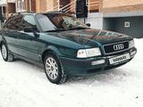 Audi 80 1994 годаүшін3 500 000 тг. в Кокшетау – фото 5